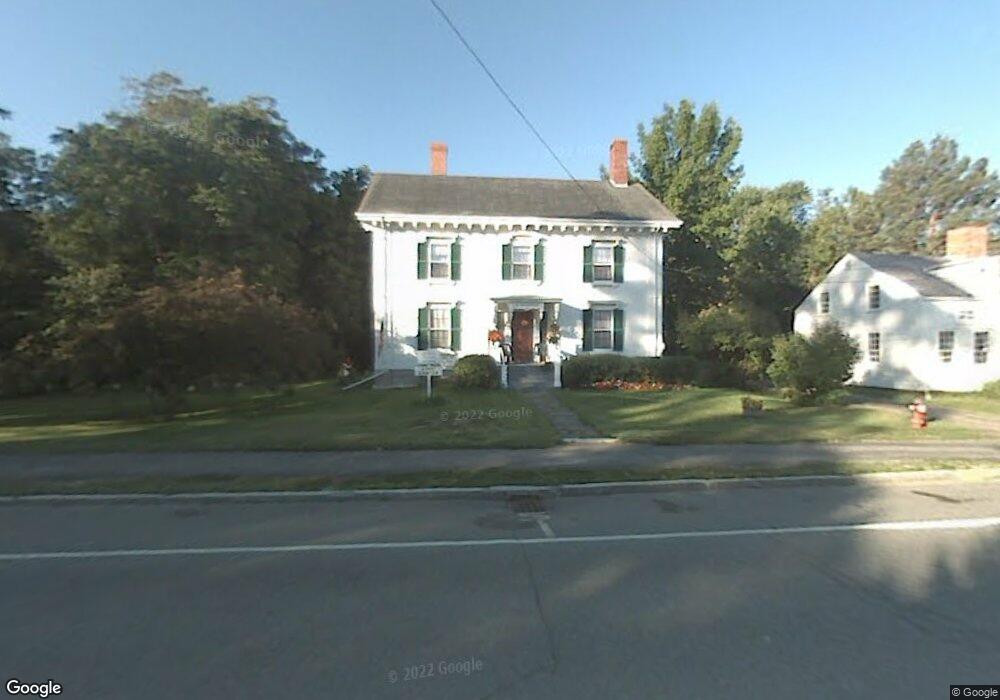527 Main St, Calais, ME 04619 - photo 1
