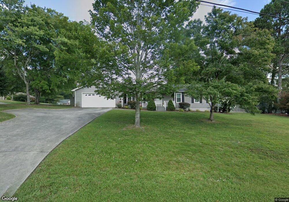 272 Bethany Dr, Dalton, GA 30721 - photo 1