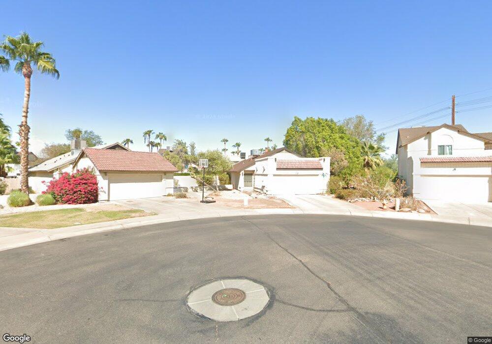 1625 N Chippewa Dr, Chandler, AZ 85224 - photo 1