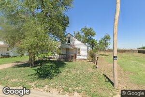 302 N Kansas St, Lakin, KS 67860