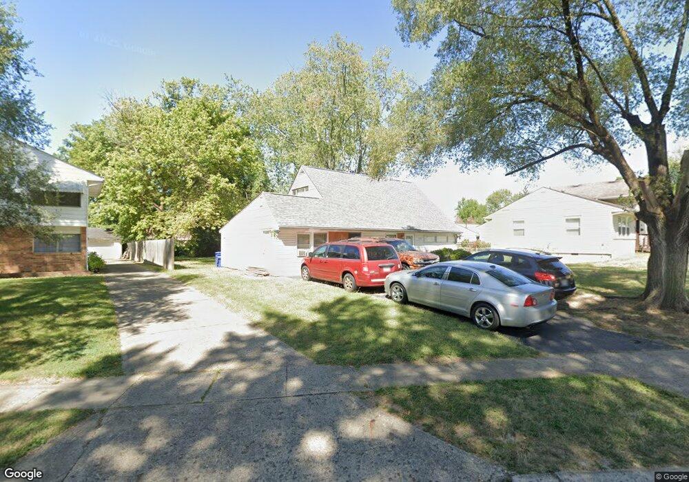 1585 Baxter Dr, Columbus, OH 43227 - photo 1