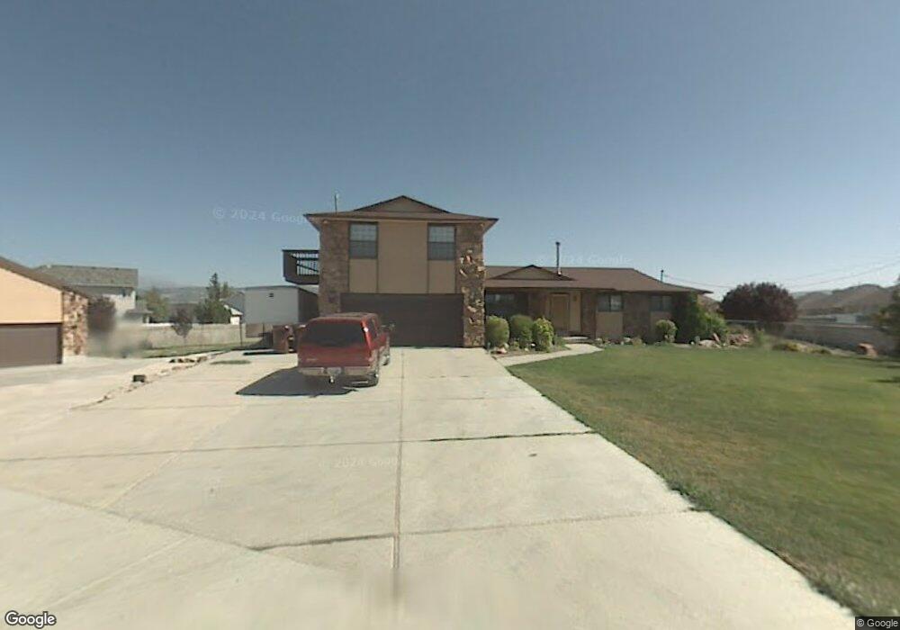 1605 W Meadow Green Dr, Riverton, UT 84065 - photo 1