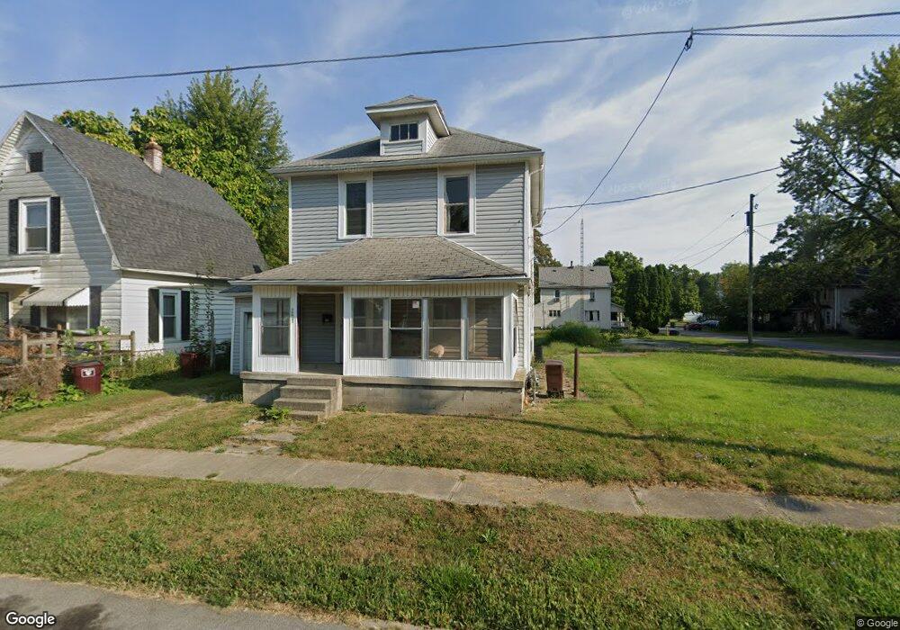 1007 E 2nd St, Lima, OH 45804 - photo 1