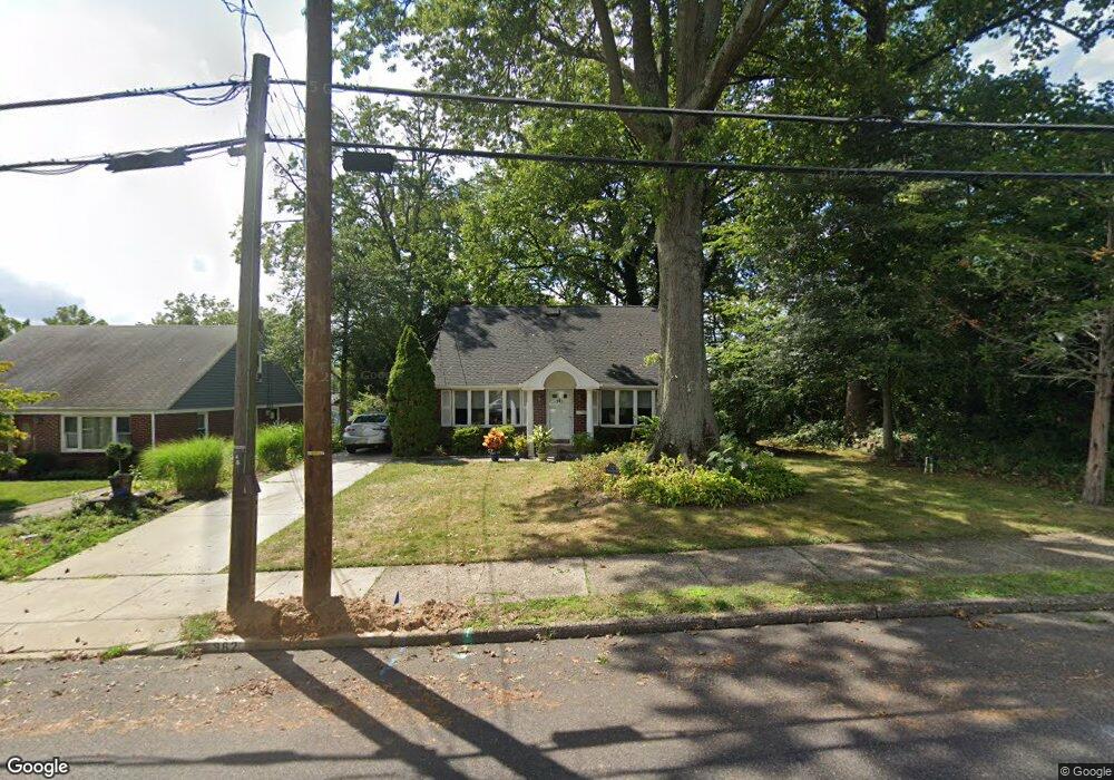 962 Mercer Dr, Haddonfield, NJ 08033 - photo 1