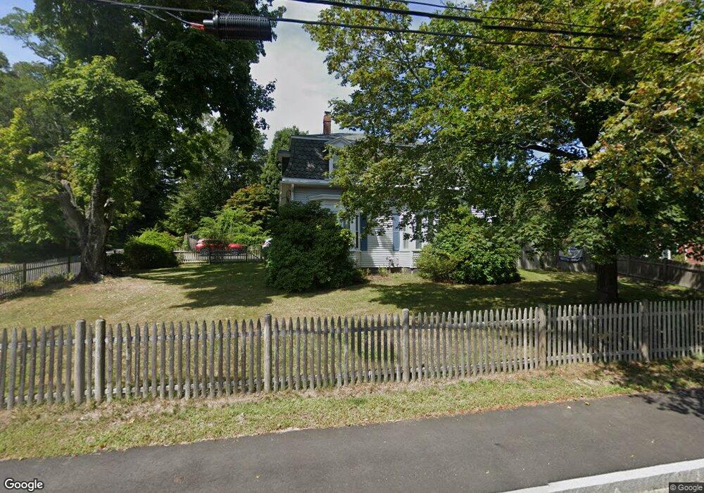 411 North St, North Weymouth, MA 02191 - photo 1