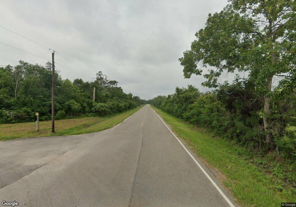 Lot 8 County Road 819, Brazoria, TX 77422 - photo 1