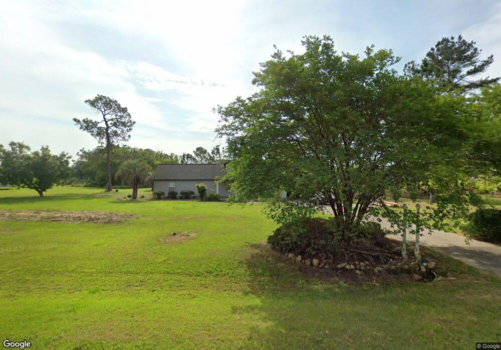 399 Donnie Harper Rd, Douglas, GA 31535 - photo 1