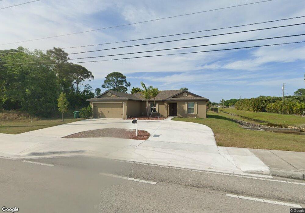 241 SW Becker Rd, Port Saint Lucie, FL 34953 - photo 1