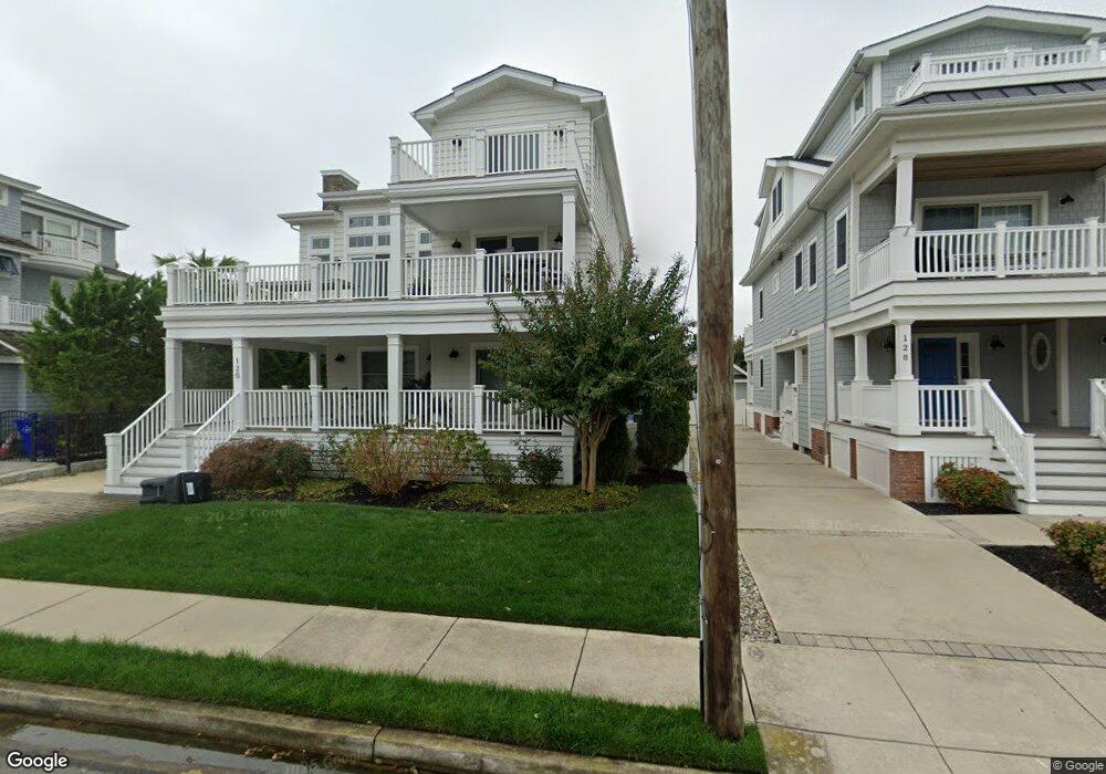 120 32nd St, Avalon, NJ 08202 - photo 1