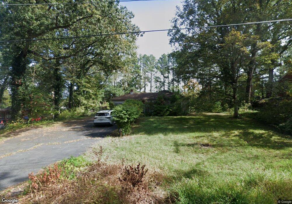 18305 Sharon Rd, Triangle, VA 22172 - photo 1