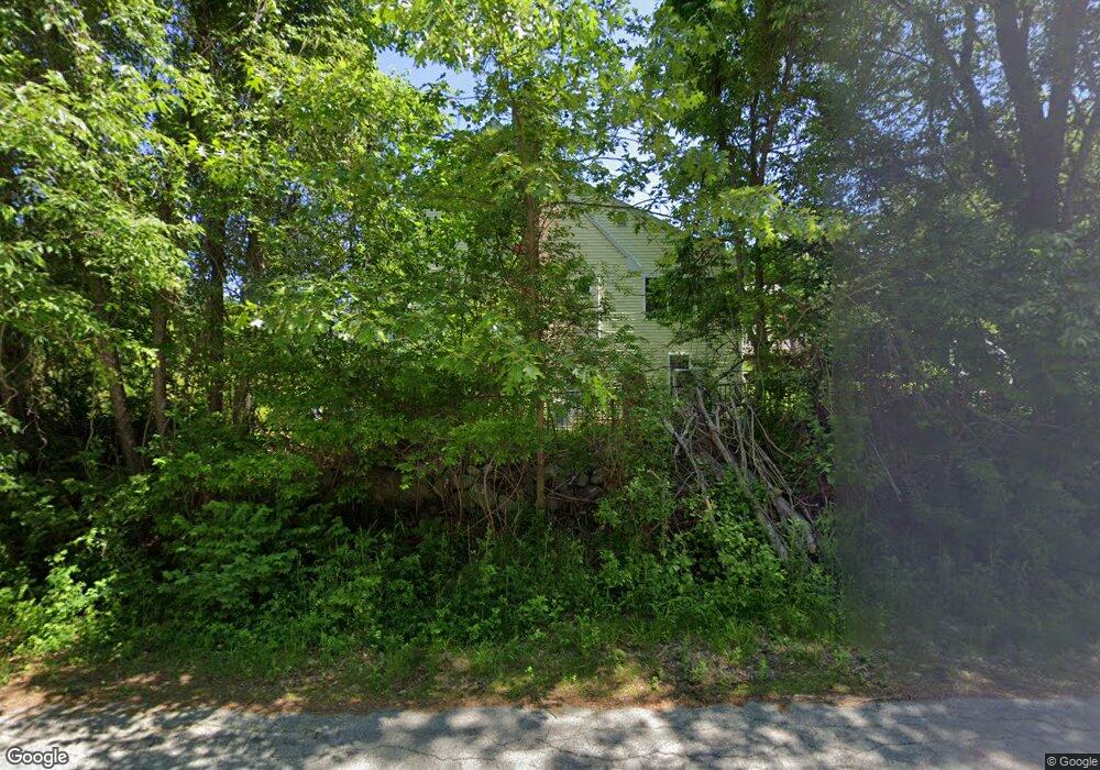 20 N Salem Rd, Hampstead, NH 03841 - photo 1