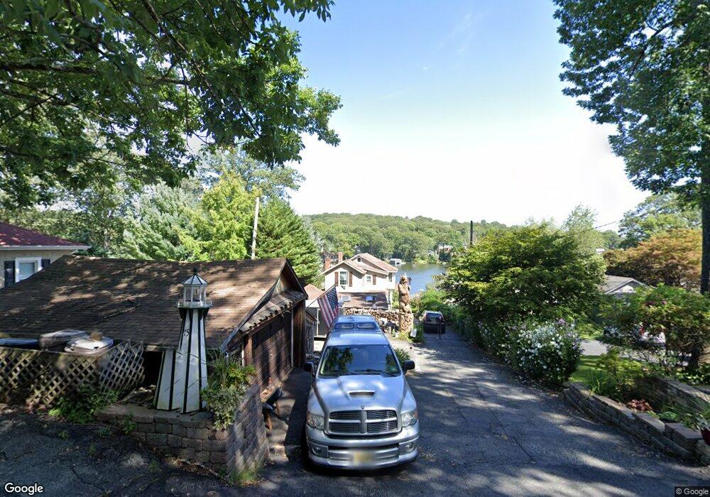 15 N River Styx Rd, Hopatcong, NJ 07843 - photo 1