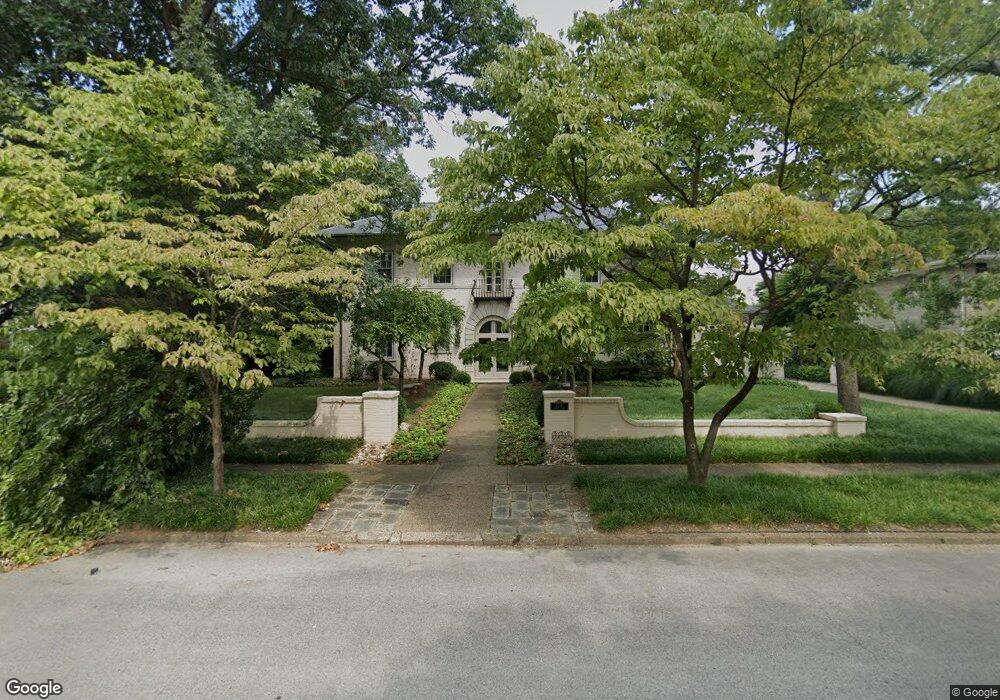 1219 Summit Ave, Louisville, KY 40204 - photo 1