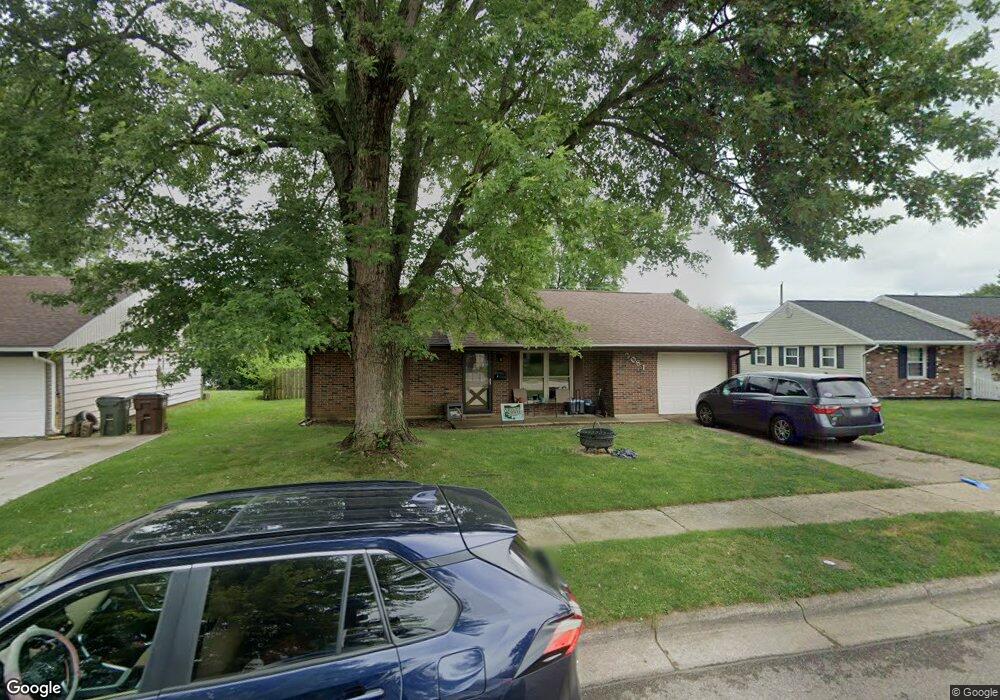 2081 Drummond Dr, Xenia, OH 45385 - photo 1