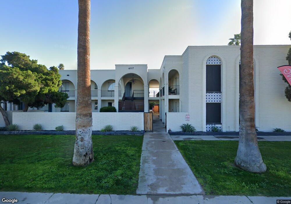 407 N Williams unit 6, Mesa, AZ 85203 - photo 1