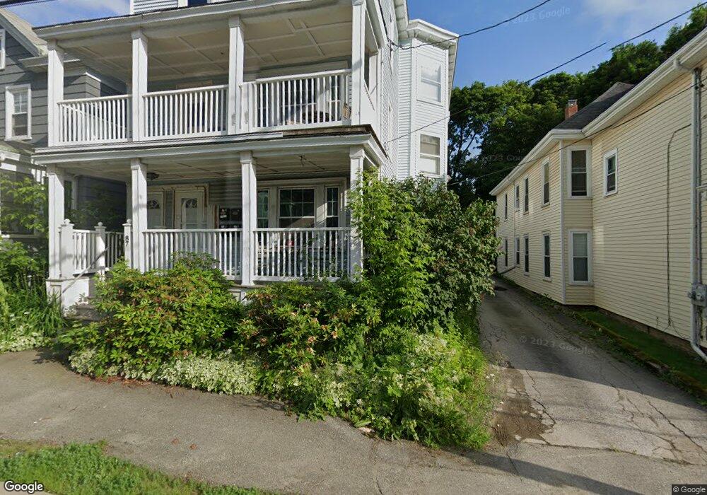 Street View Photo
