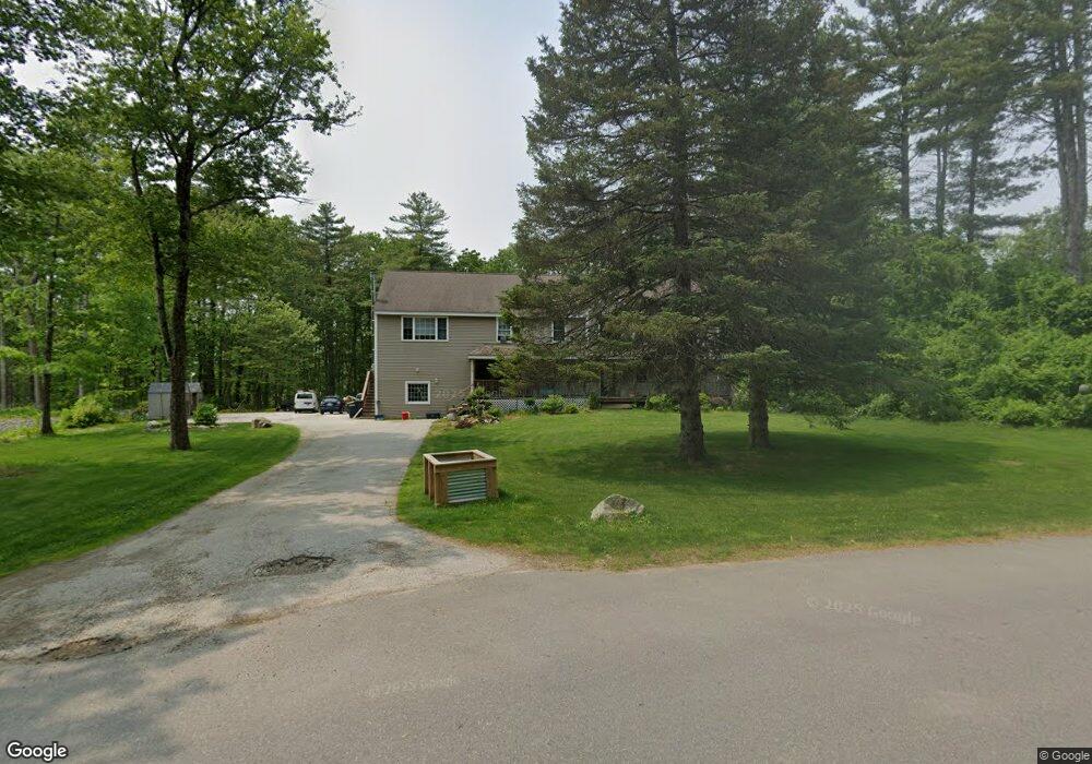 8 Craven Terrace, Derry, NH 03038 - photo 1