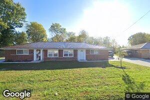 1220 Catalpa Ave Unit 22, Lima, OH 45804