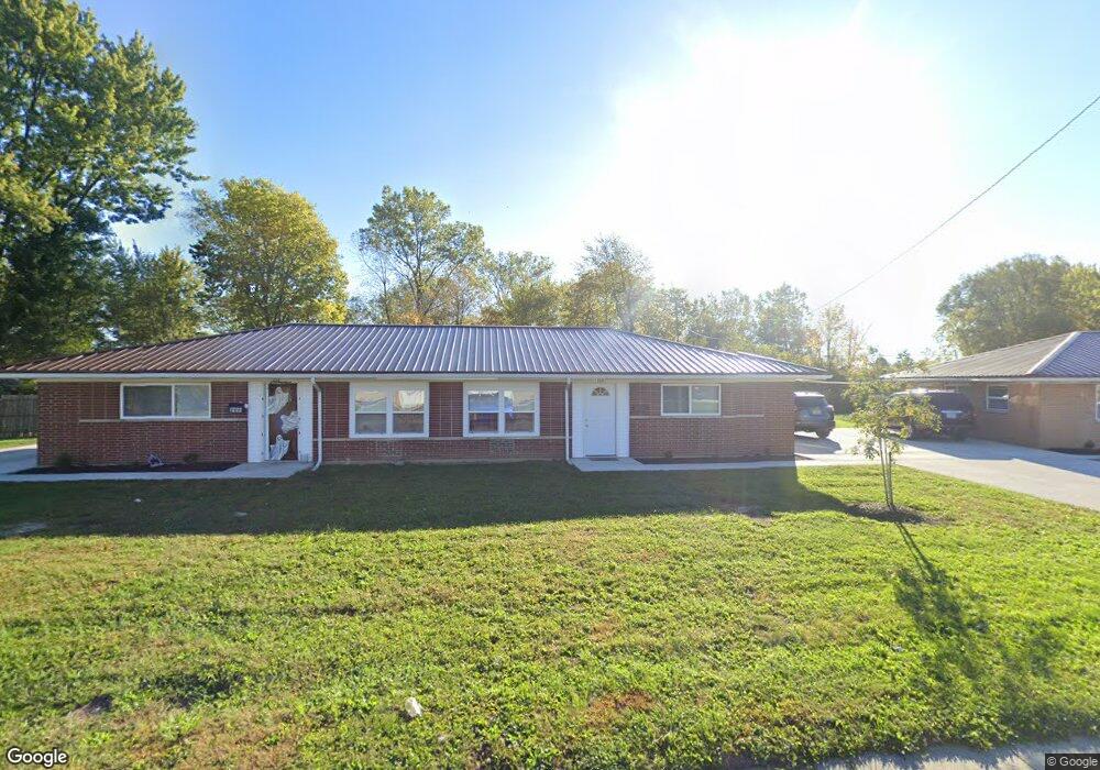 1220 Catalpa Ave unit 22, Lima, OH 45804 - photo 1