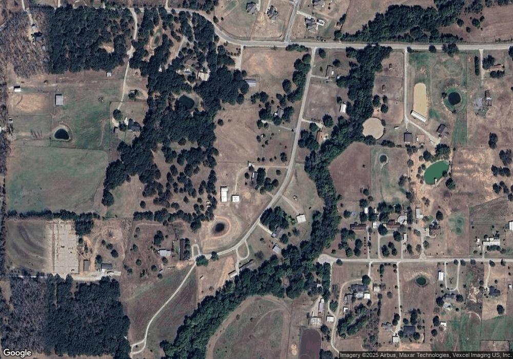 296 Willow Creek Ln, Springtown, TX 76082 - photo 1