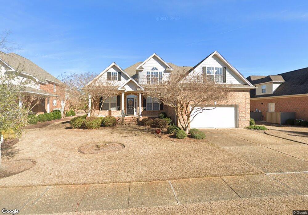 2194 Talmage Dr, Leland, NC 28451 - photo 1