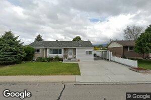 73 E 1000 S, Orem, UT 84058