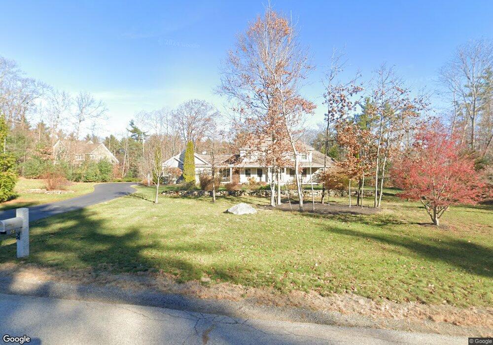 28 Heath Dr, Newfields, NH 03856 - photo 1