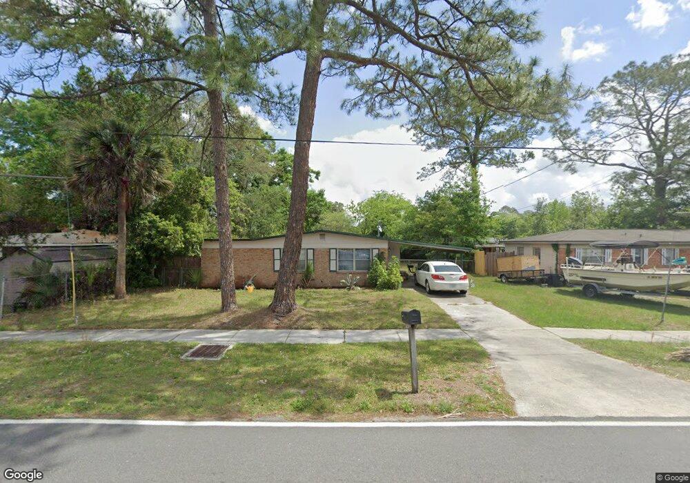 5217 Seaboard Ave, Jacksonville, FL 32210 - photo 1