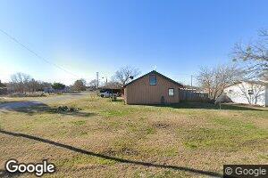 606 W Ohio St, Temple, OK 73568