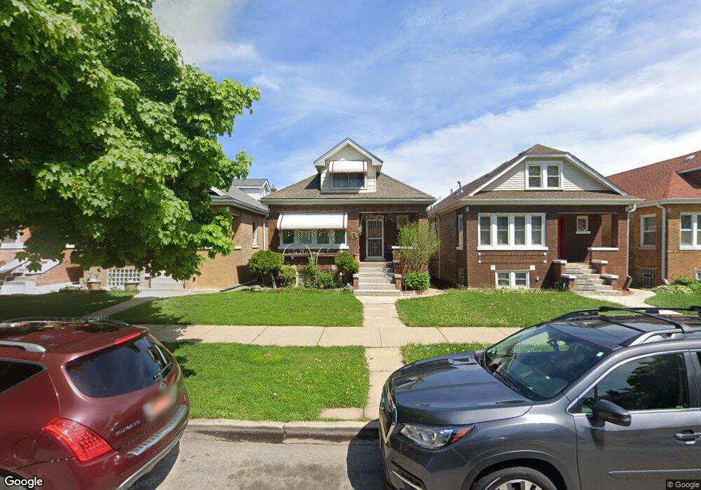 3017 N Major Ave, Chicago, IL 60634 - photo 1