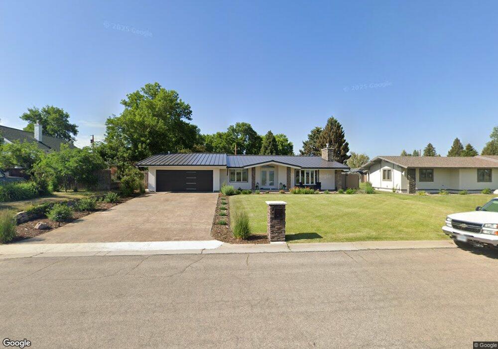 1131 Pioneer Rd, Sheridan, WY 82801 - photo 1