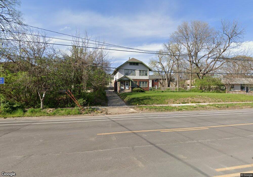 3419 University Ave, Des Moines, IA 50311 - photo 1
