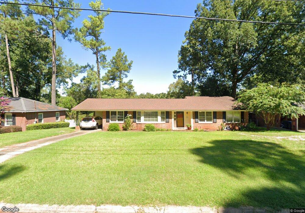 3109 Ramsgate Rd, Augusta, GA 30909 - photo 1
