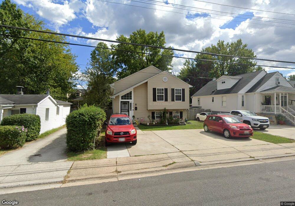 508 9th St, Laurel, MD 20707 - photo 1