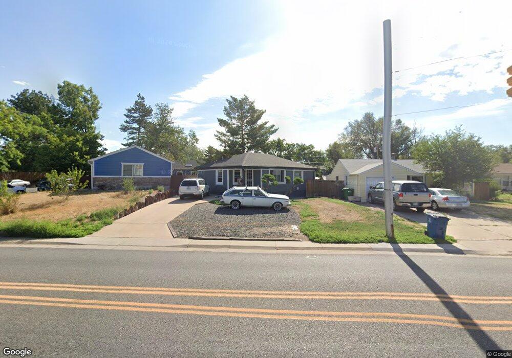 1180 Havana St, Aurora, CO 80010 - photo 1