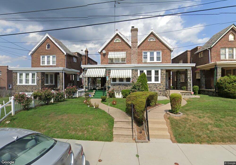 215 Barrett St, Wilmington, DE 19802 - photo 1