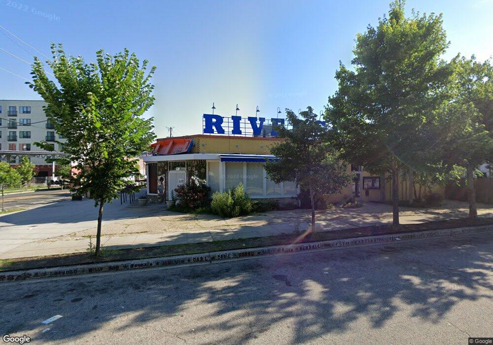 601 Division Ave NE, Washington, DC 20019 - photo 1