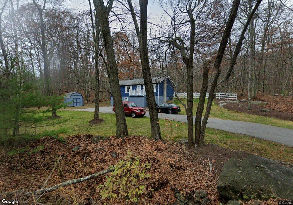 Lot 4 W Ware Rd, Warren, MA 01083 - photo 1