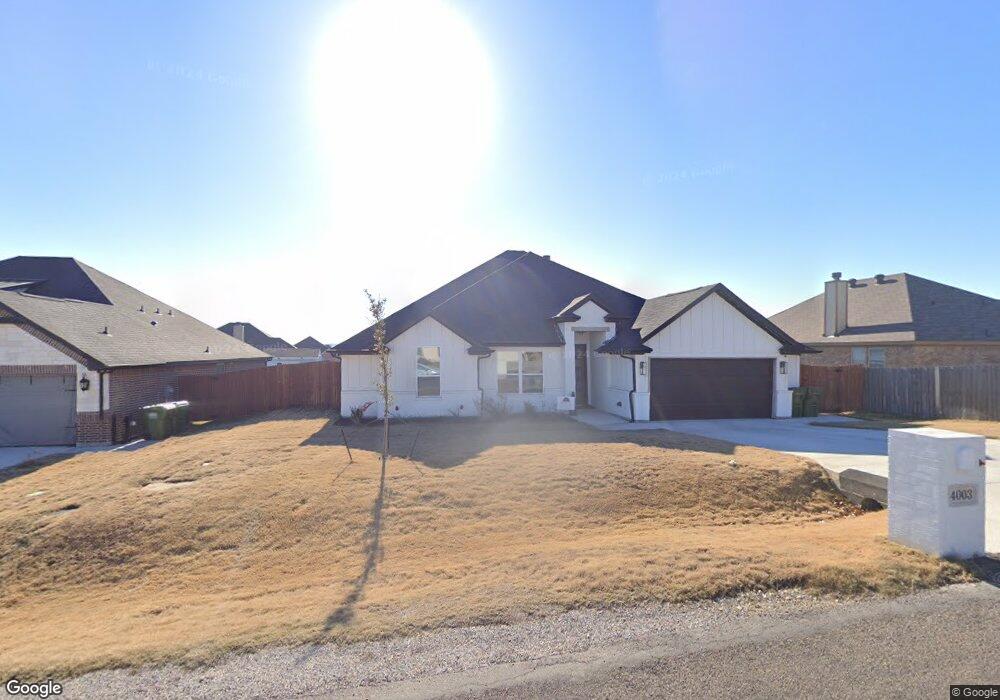 4003 Gallivant Dr, Granbury, TX 76049 - photo 1