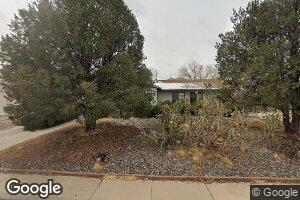 203 Chalcocite St, Tyrone, NM 88065