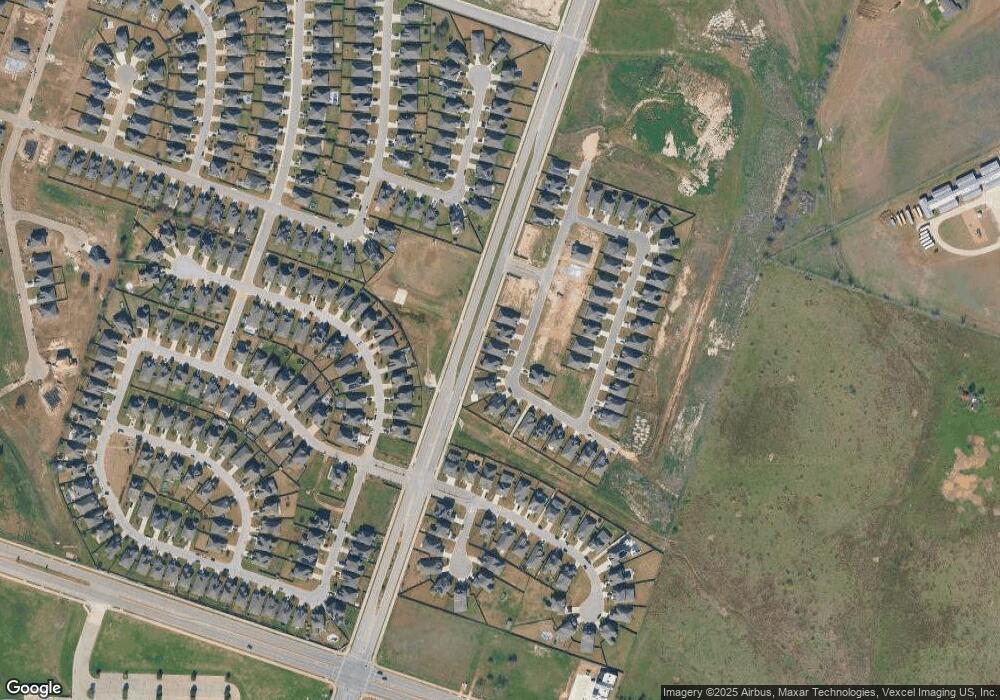 1864 Longmire Loop, Temple, TX 76502 - photo 1