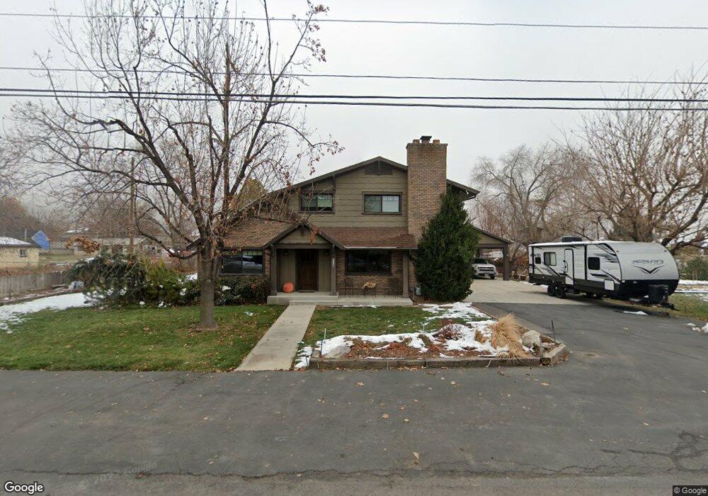 2124 N 600 W, Pleasant Grove, UT 84062 - photo 1