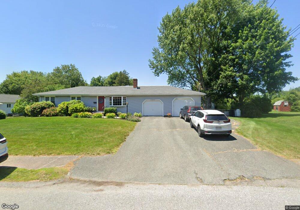 1 Cobb Terrace, Walpole, MA 02081 - photo 1