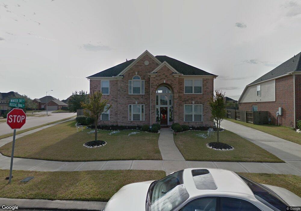 22103 Winter Sky Ln, Richmond, TX 77469 - photo 1