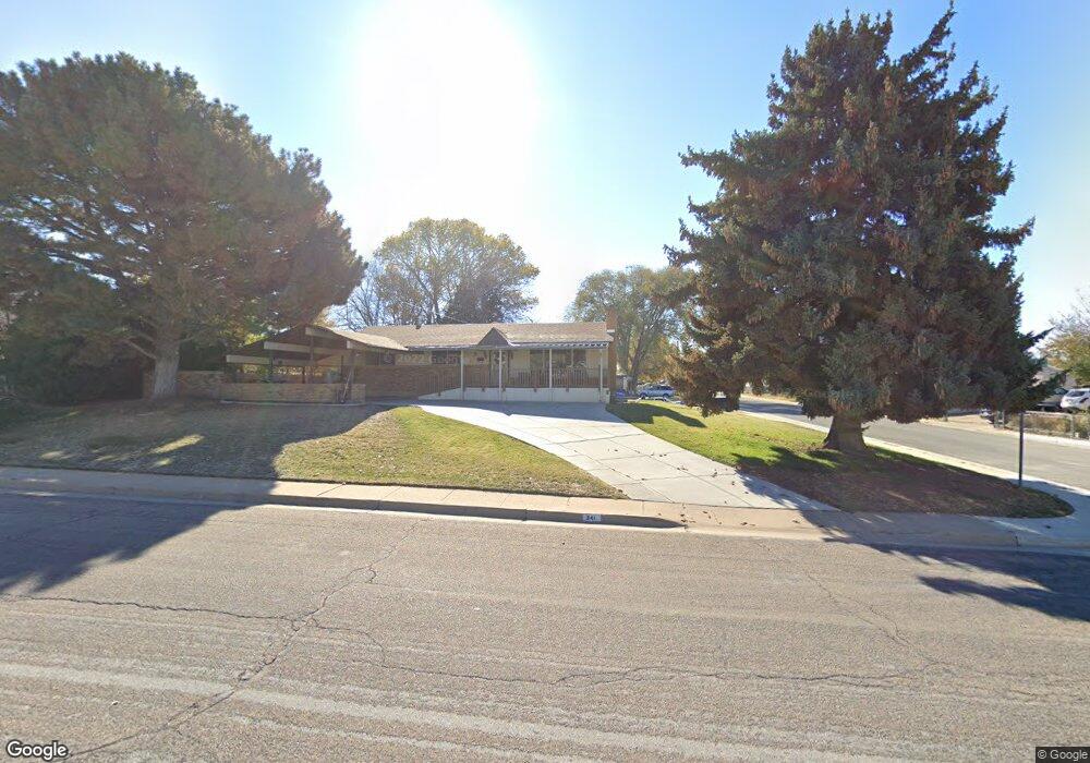 341 W 2575 N, Clearfield, UT 84015 - photo 1