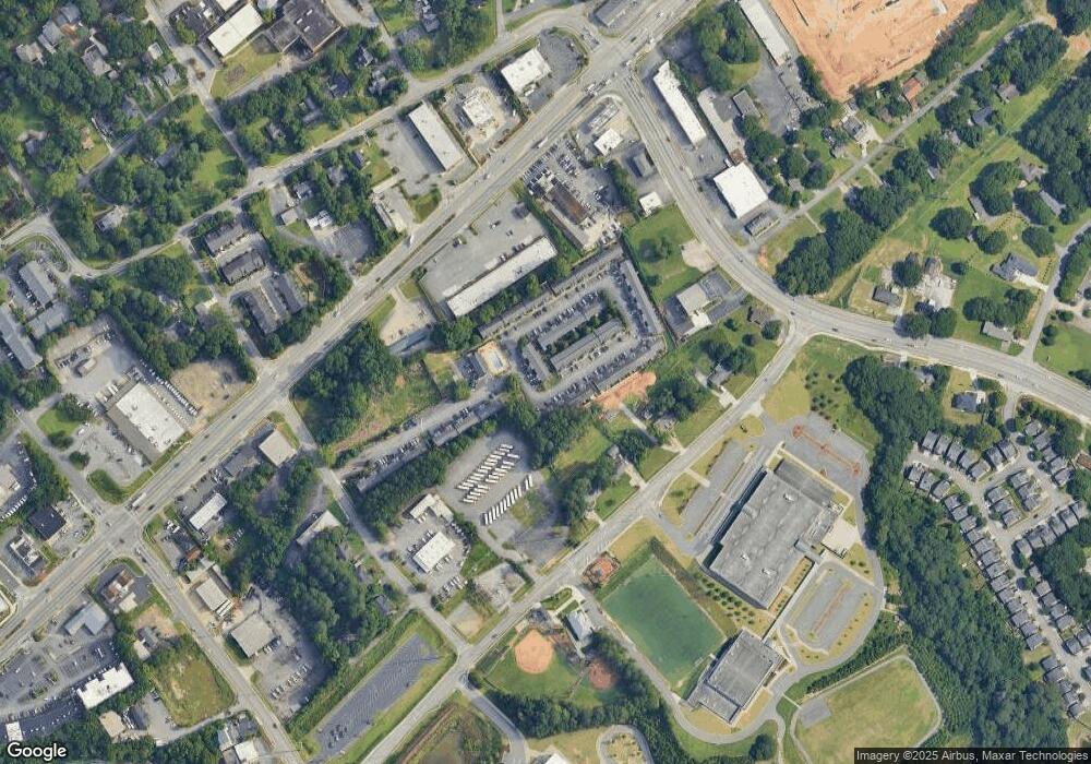 508 Summer Place unit 510, Norcross, GA 30071 - photo 1