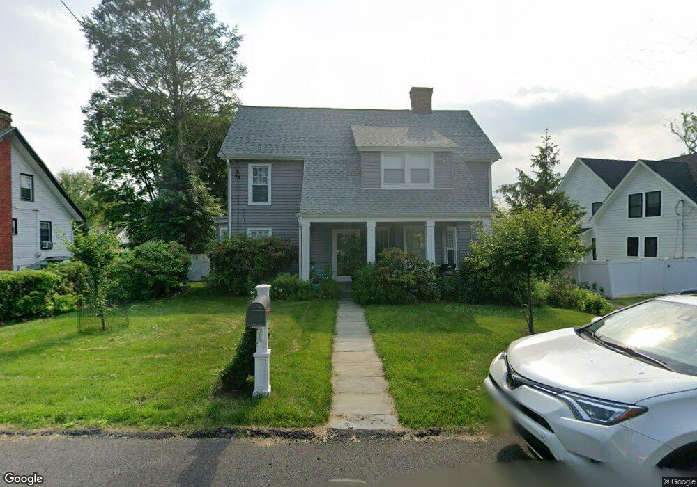 6 Haring Ave, Sparkill, NY 10976 - photo 1
