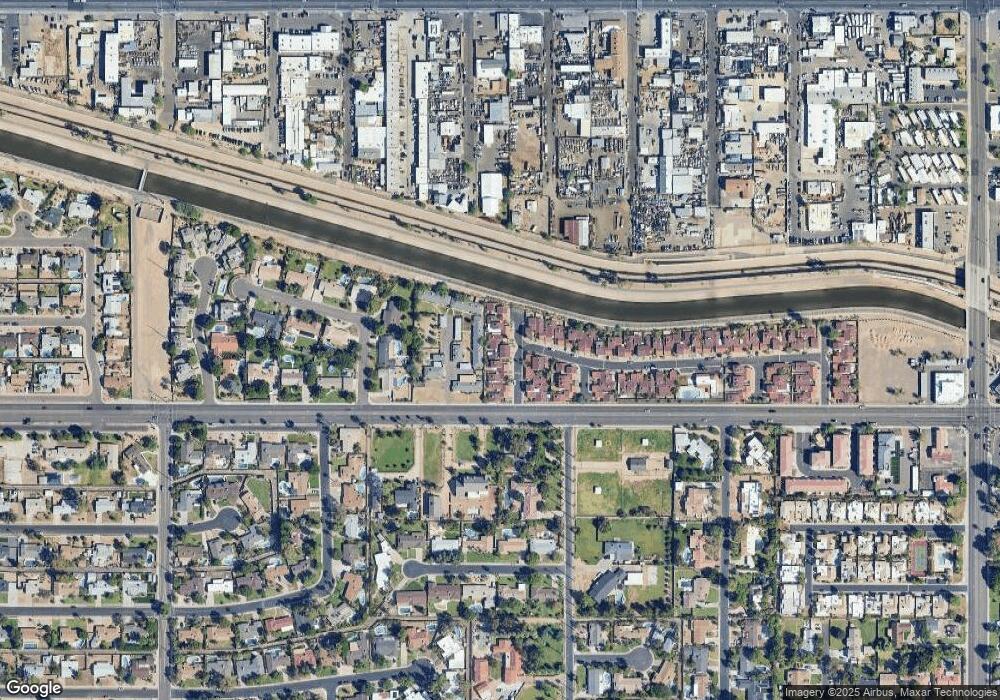 1110 W Mission Ln, Phoenix, AZ 85021 - photo 1