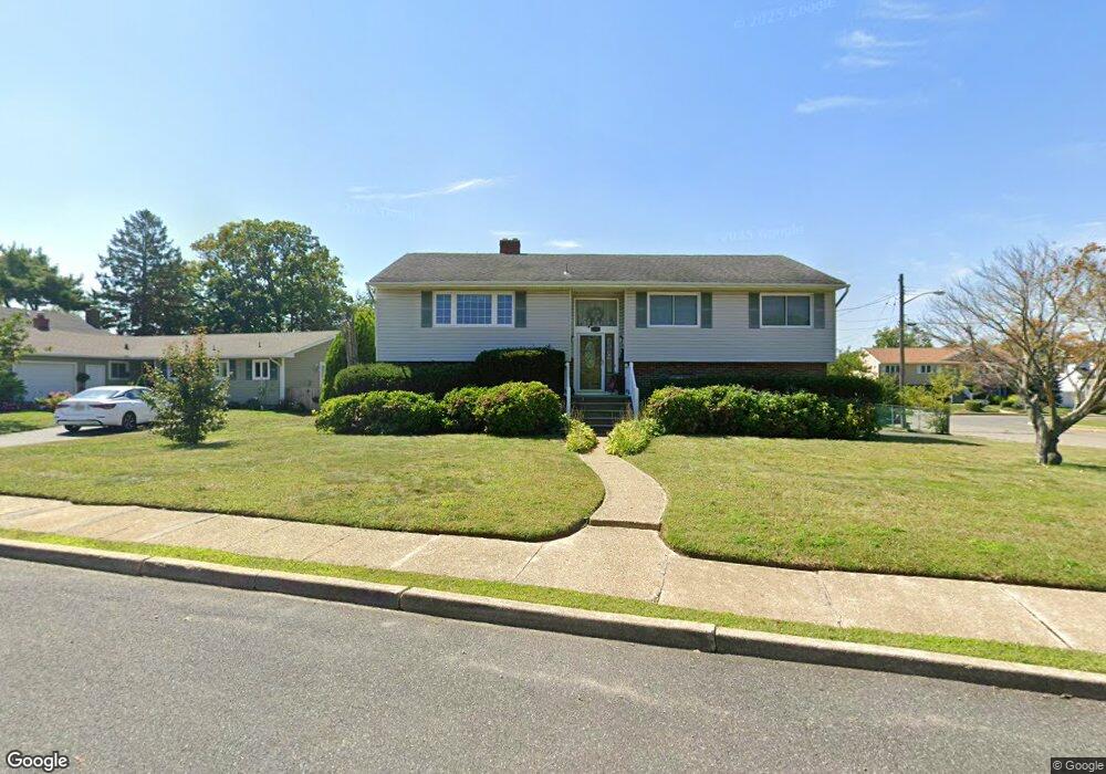12 Baruch Dr, Long Branch, NJ 07740 - photo 1