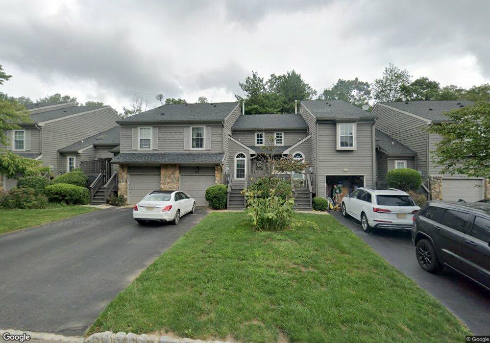 2D Brookline Ct, Princeton, NJ 08540 - photo 1